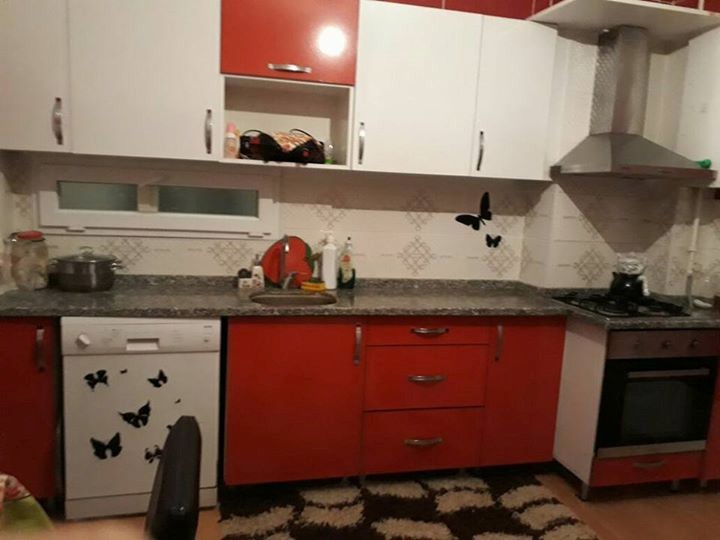Merkezde Kiralık Daire Sakarya Emlak İlan