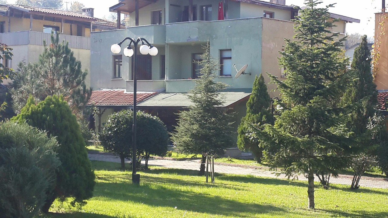 SAPANCA�da satılık müstakil Tripleks Villa Sakarya Emlak İlan