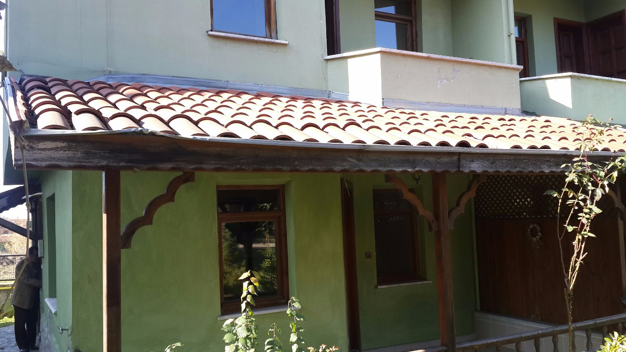 SAPANCA�da satılık müstakil Tripleks Villa Sakarya Emlak İlan