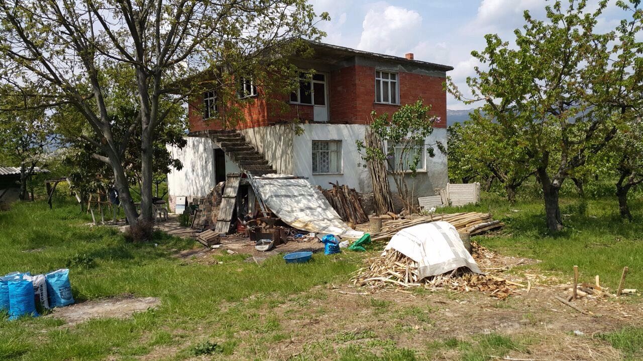 Acilll satılık müstakil ev Sakarya Emlak İlan