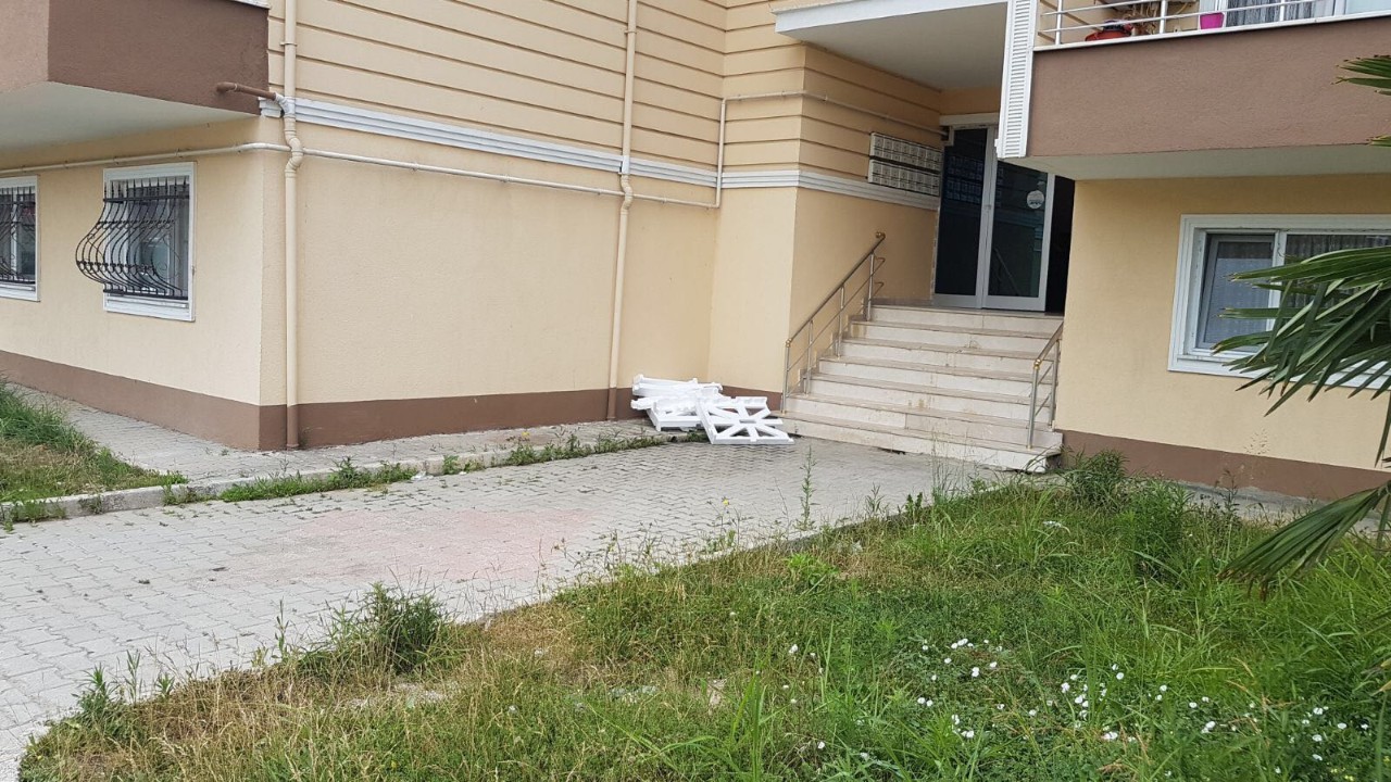 satılık dubleks daire Sakarya Emlak İlan