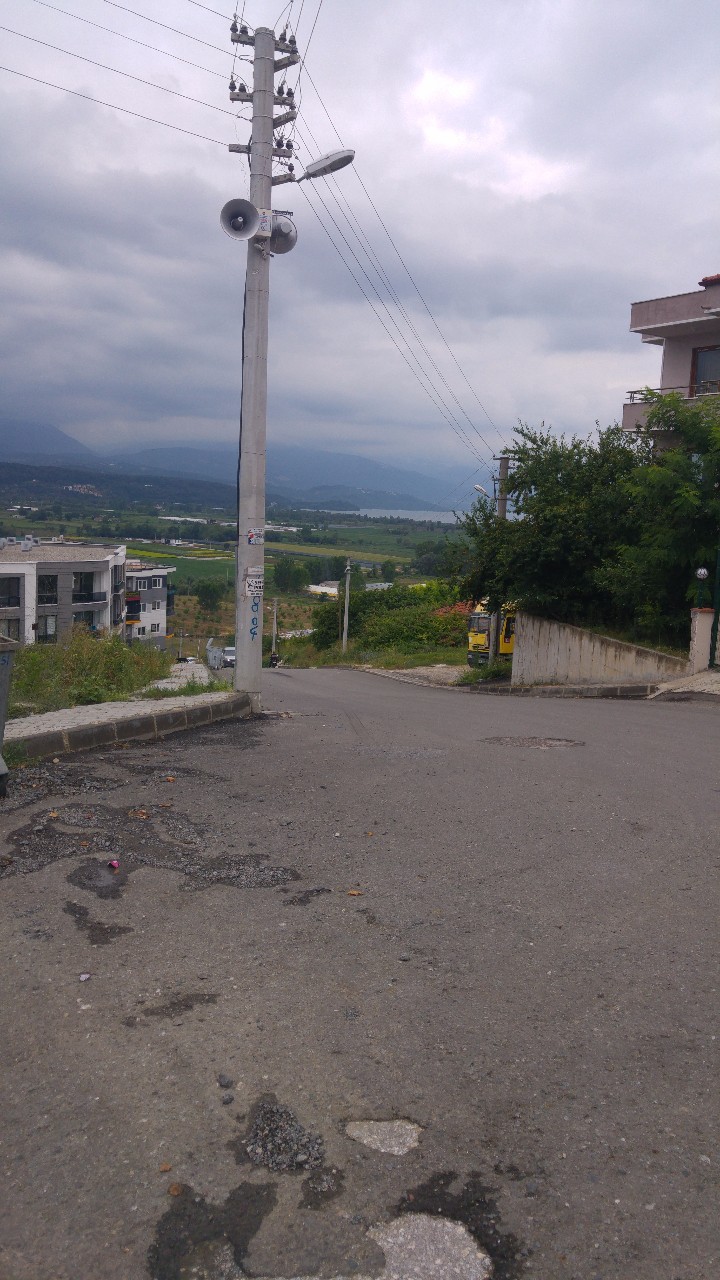 MÜSTAKİL EV Sakarya Emlak İlan