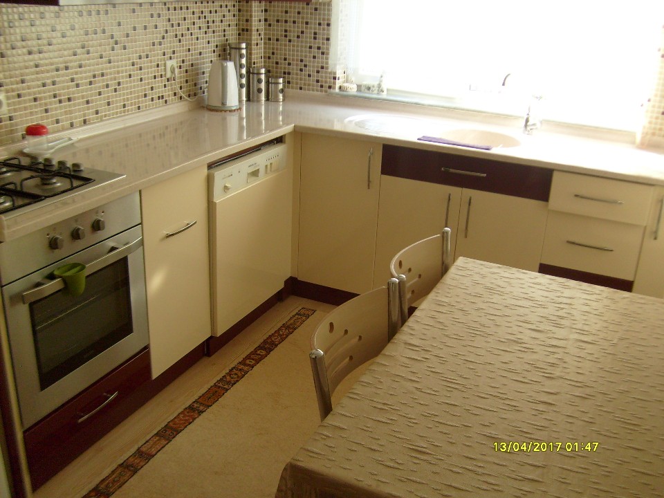 KARAMAN MAHALLESİNDE YAPILI ÇOK TEMİZ SATILIK 3+1 SATILIK DAİRE