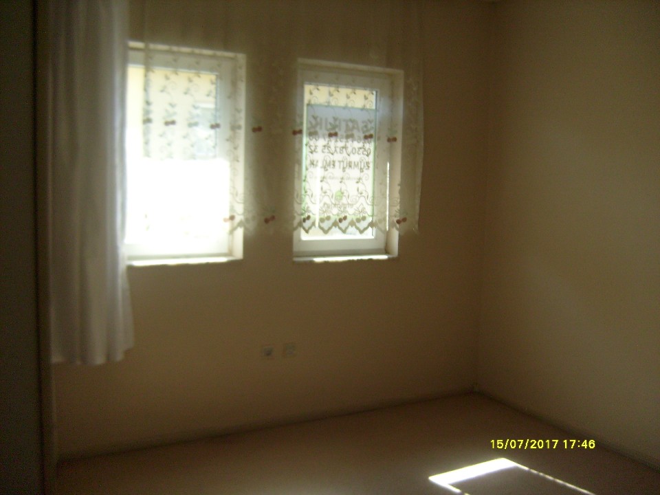 KARAMAN MAHALLESİNDE 3+1 SATILIK DAİRE Sakarya Emlak İlan