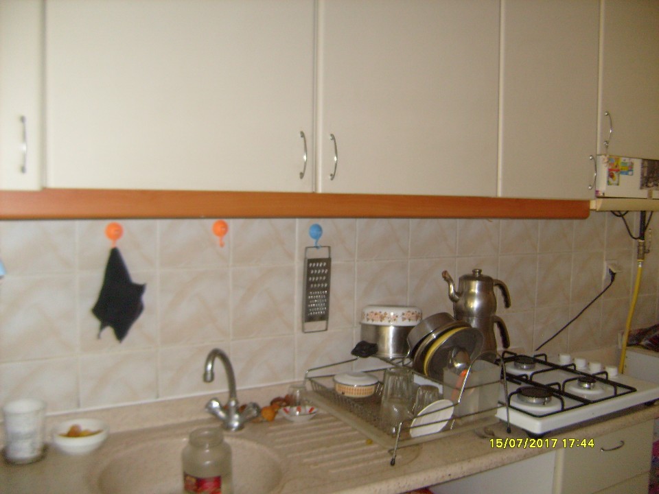 KARAMAN MAHALLESİNDE 3+1 SATILIK DAİRE Sakarya Emlak İlan