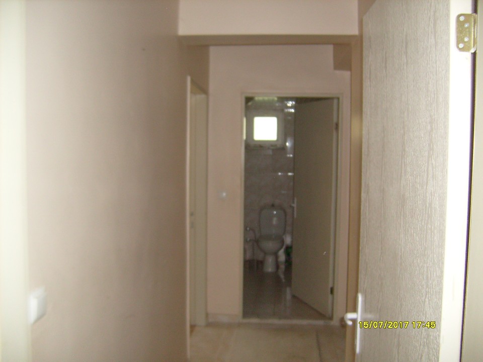 KARAMAN MAHALLESİNDE 3+1 SATILIK DAİRE Sakarya Emlak İlan