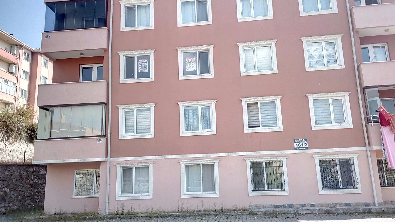 CAMİLİDE YENİ KENT PARK YANI 3+1 KİRALIK DAİRE Sakarya Emlak İlan