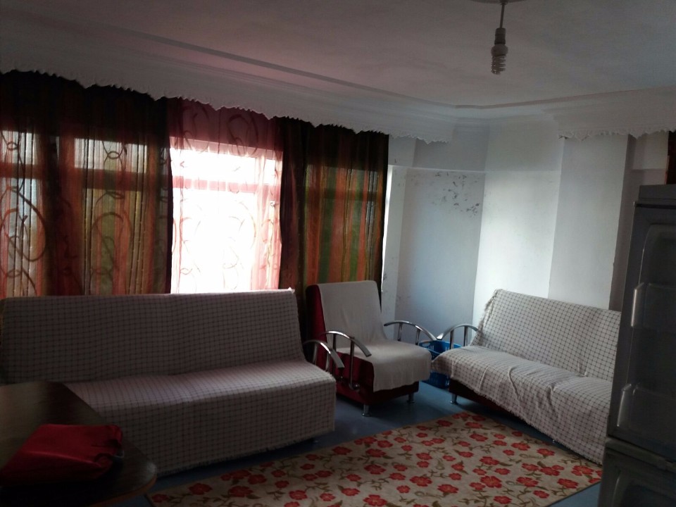 KARASU 32 EVLERDE DENİZE 100 M MESAFEDE 85 M2 2+1 SATILIK DAİRE