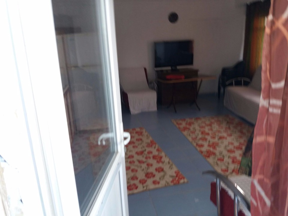 KARASU 32 EVLERDE DENİZE 100 M MESAFEDE 85 M2 2+1 SATILIK DAİRE