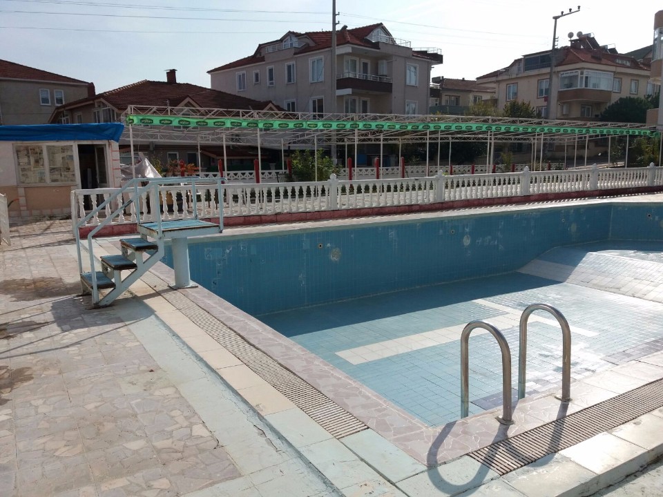 KARASU 32 EVLERDE DENİZE 100 M MESAFEDE 85 M2 2+1 SATILIK DAİRE