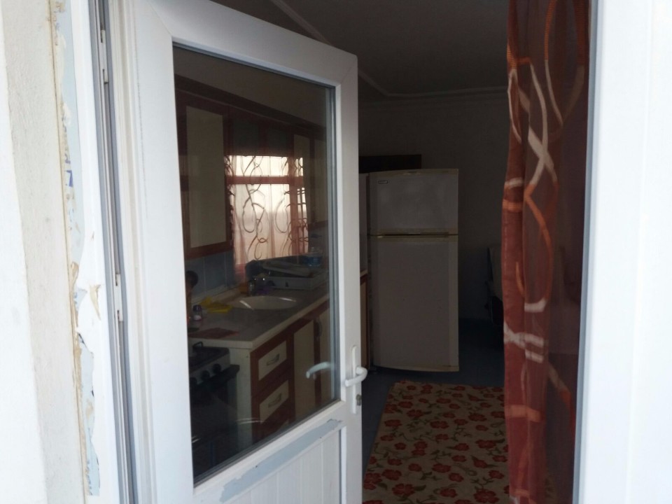 KARASU 32 EVLERDE DENİZE 100 M MESAFEDE 85 M2 2+1 SATILIK DAİRE