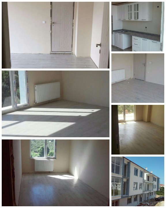 Satılık 5 daire birden Sakarya Emlak İlan