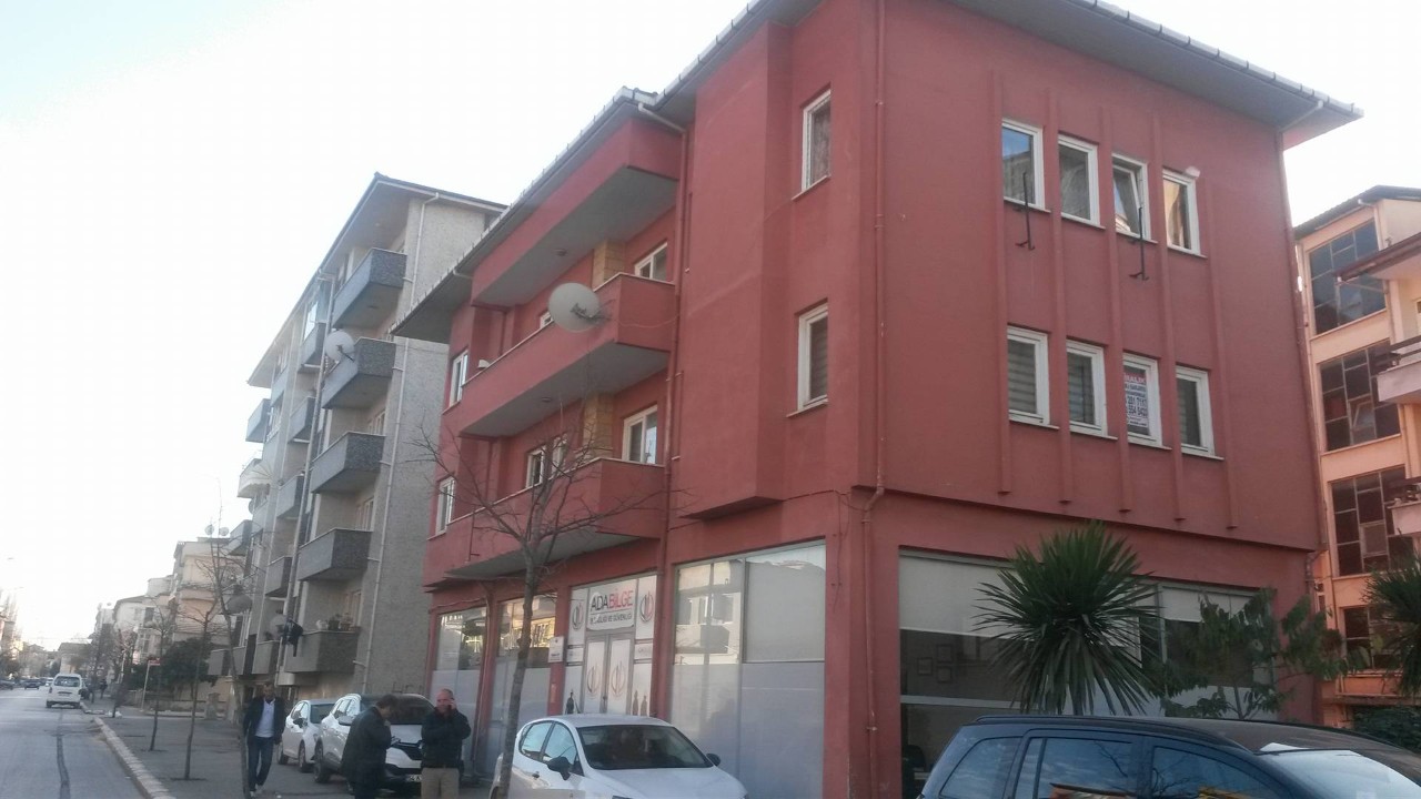 Şehri Sakarya Gayrimenkul�den Merkez�de Kiralık Daire Sakarya Emlak İlan