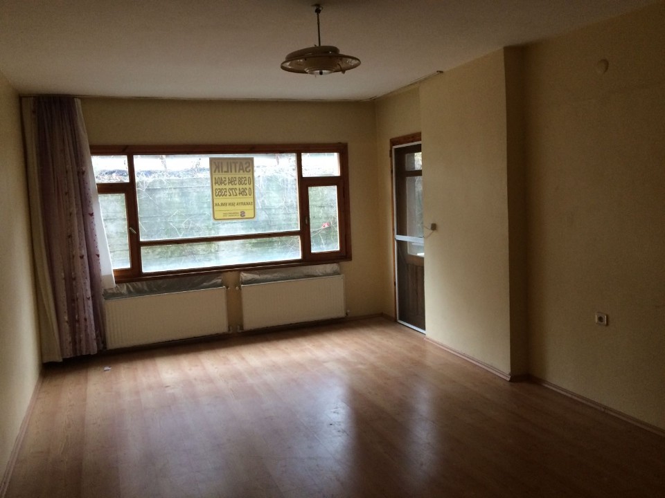 SERDİVAN SİNEM EVLERDE SATILIK DAİRE Sakarya Emlak İlan