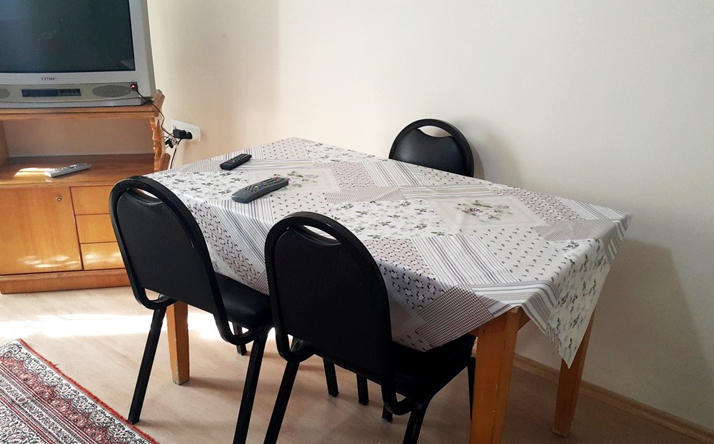 SAKARYA ERENLER MERKEZDE KİRALIK EŞYALI 1+1 DAİRE Sakarya Emlak İlan
