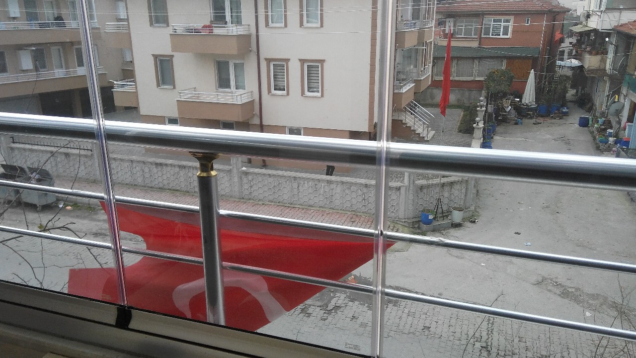 SATILIK EV VE MÜŞTEMİLAT Sakarya Emlak İlan