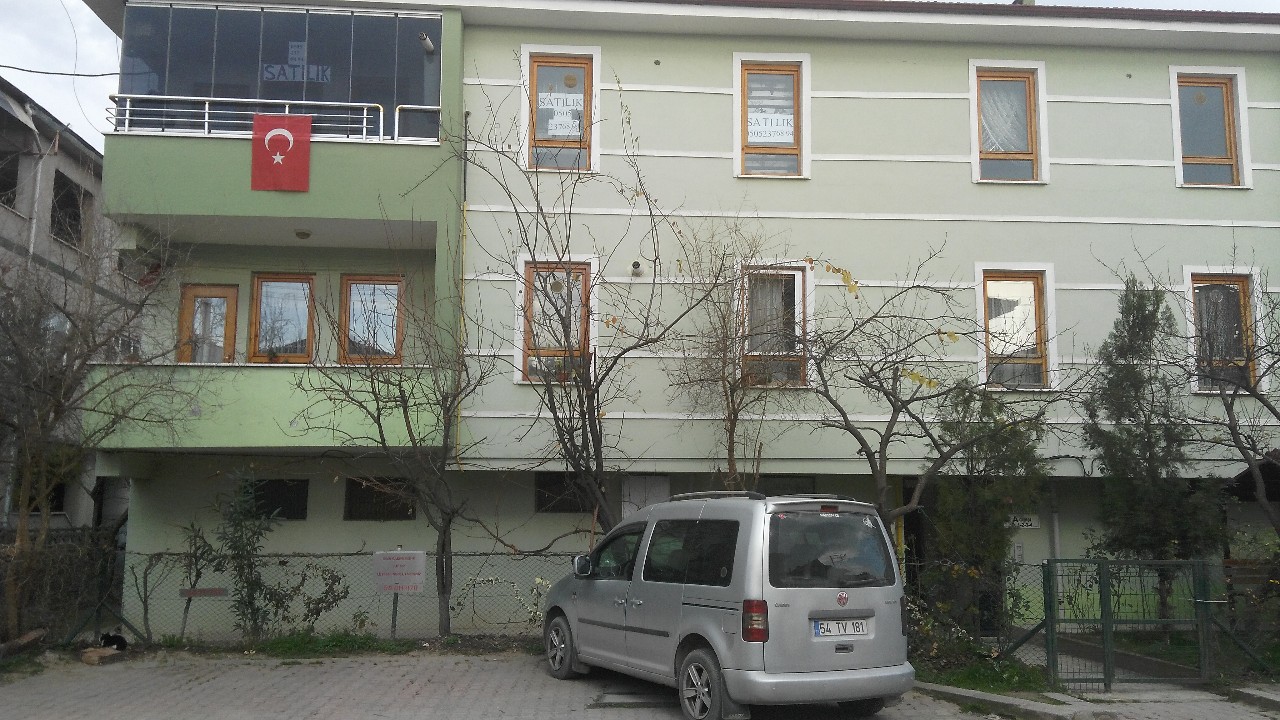 SATILIK EV VE MÜŞTEMİLAT Sakarya Emlak İlan