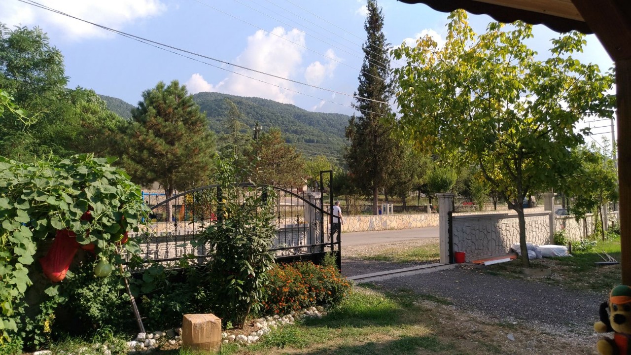 HERKESİN ARADIĞI KAÇIRILMAYACAK MÜSTAKİL EV Sakarya Emlak İlan