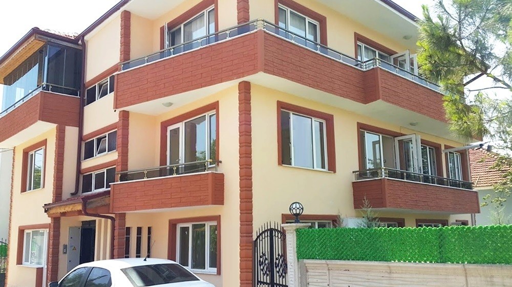 SAKARYA ADAPAZARI MERKEZDE KİRALIK 3+1 DAİRE Sakarya Emlak İlan