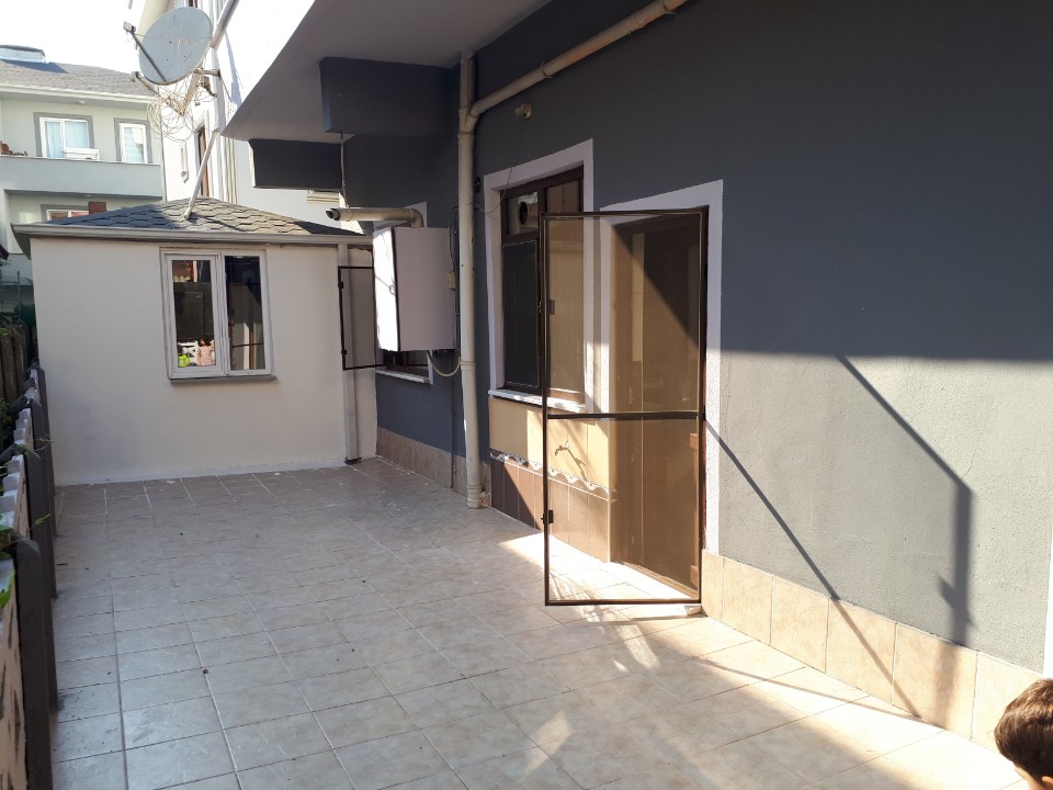 Kiralik 2+1 Daire Tunatan Mevkii Sakarya Emlak İlan