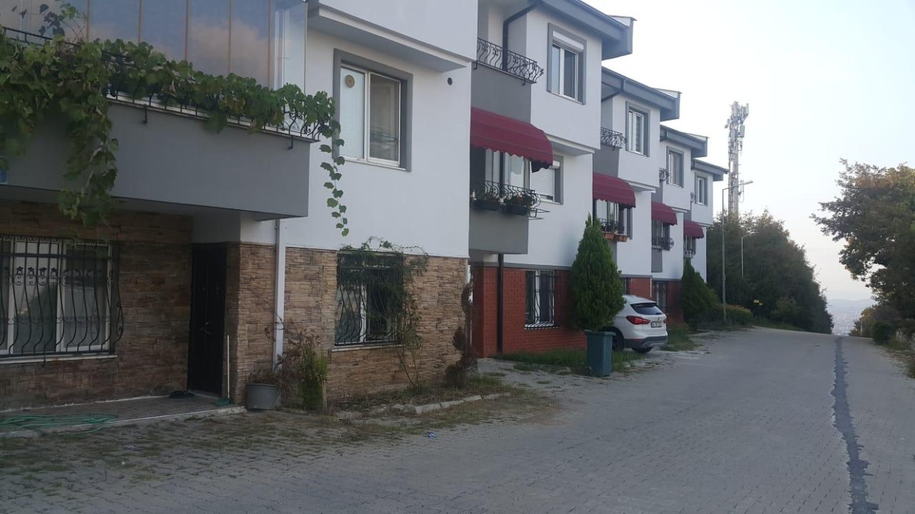 Kiralık apart daire 2 artı 1 Sakarya Emlak İlan