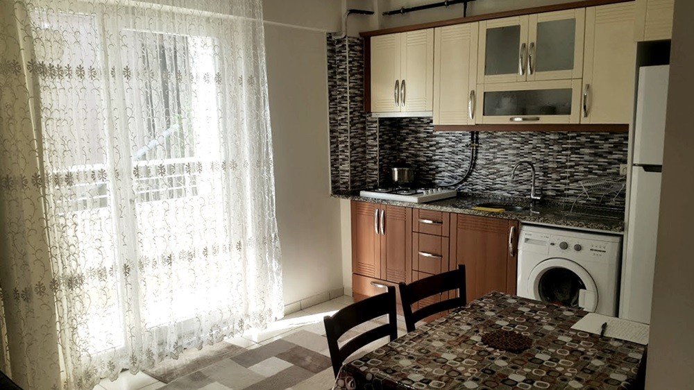 SERDİVAN MERKEZDE KİRALIK FULL EŞYALI 2 +1 DAİRE Sakarya Emlak İlan