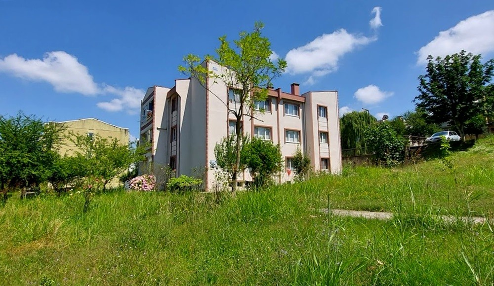 SAKARYA ADAPAZARI MERKEZDE SATILIK 2+1 DAİRE Sakarya Emlak İlan