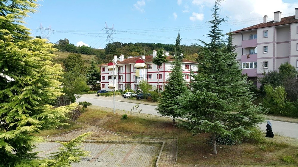 kiralık ev karaman