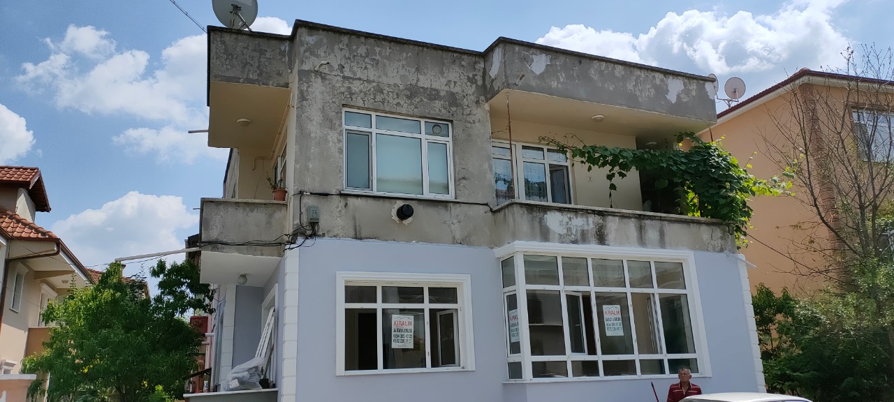 Kiralık daire Serdivan aile ye Sakarya Emlak İlan