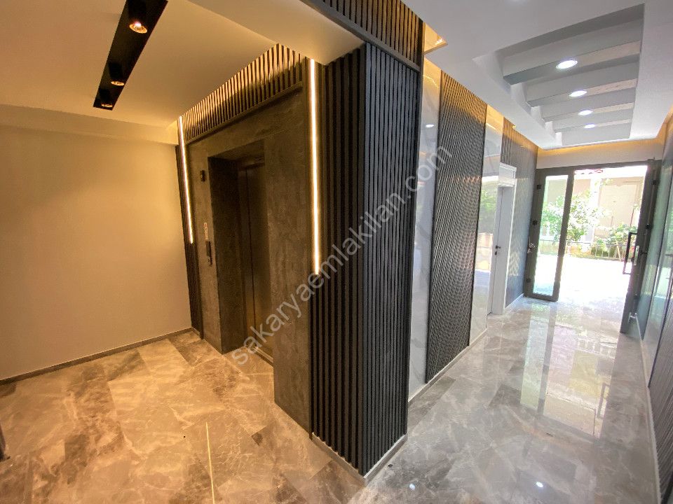 Özdere De Merkezi Konumunda Satılık Ultra Lüx 2+1 Daire