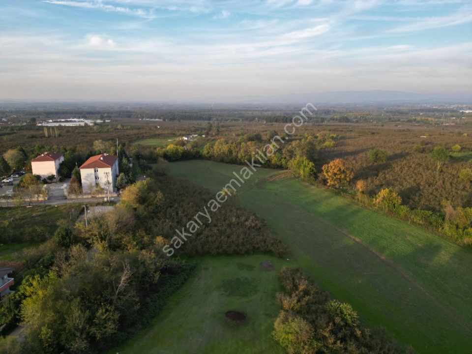 KARAPÜRÇEK 'TE SATILIK KONUT İMARLI ARSA 312 m2