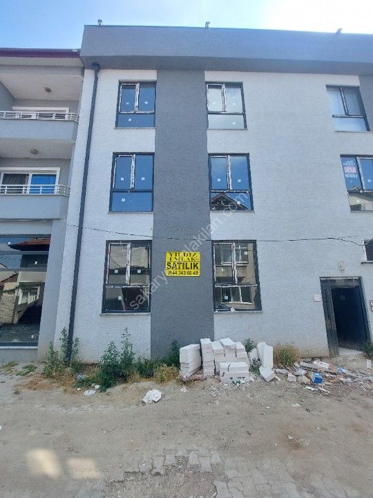 Çukurahmediye Mahallesi Orta Kat Satılık Sıfır Daire