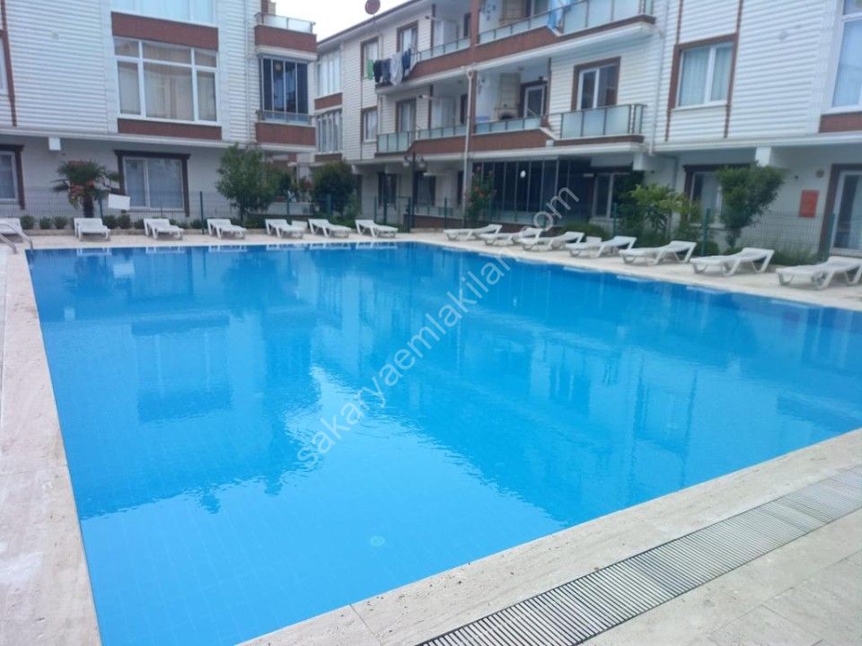 KARASU DENIZE SIFIR HAVUZLU MERKEZDE 2+1 5.250.000TL