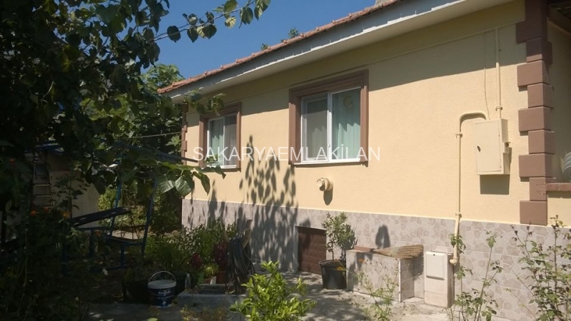 Satılık Müstakil Ev Sakarya Serdivan 32 Evler Sakarya Emlak İlan