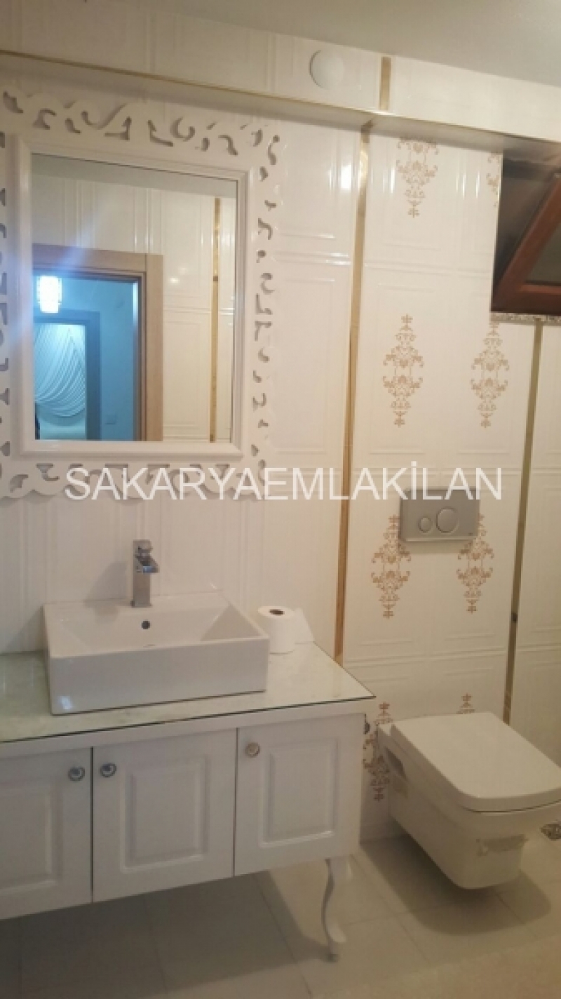 Satılık Müstakil Ev Sakarya Serdivan 32 Evler Sakarya Emlak İlan