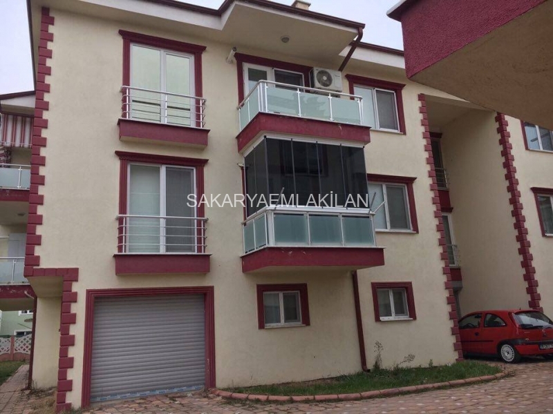 Satılık Daire Sakarya Adapazarı Tepekum Sakarya Emlak İlan