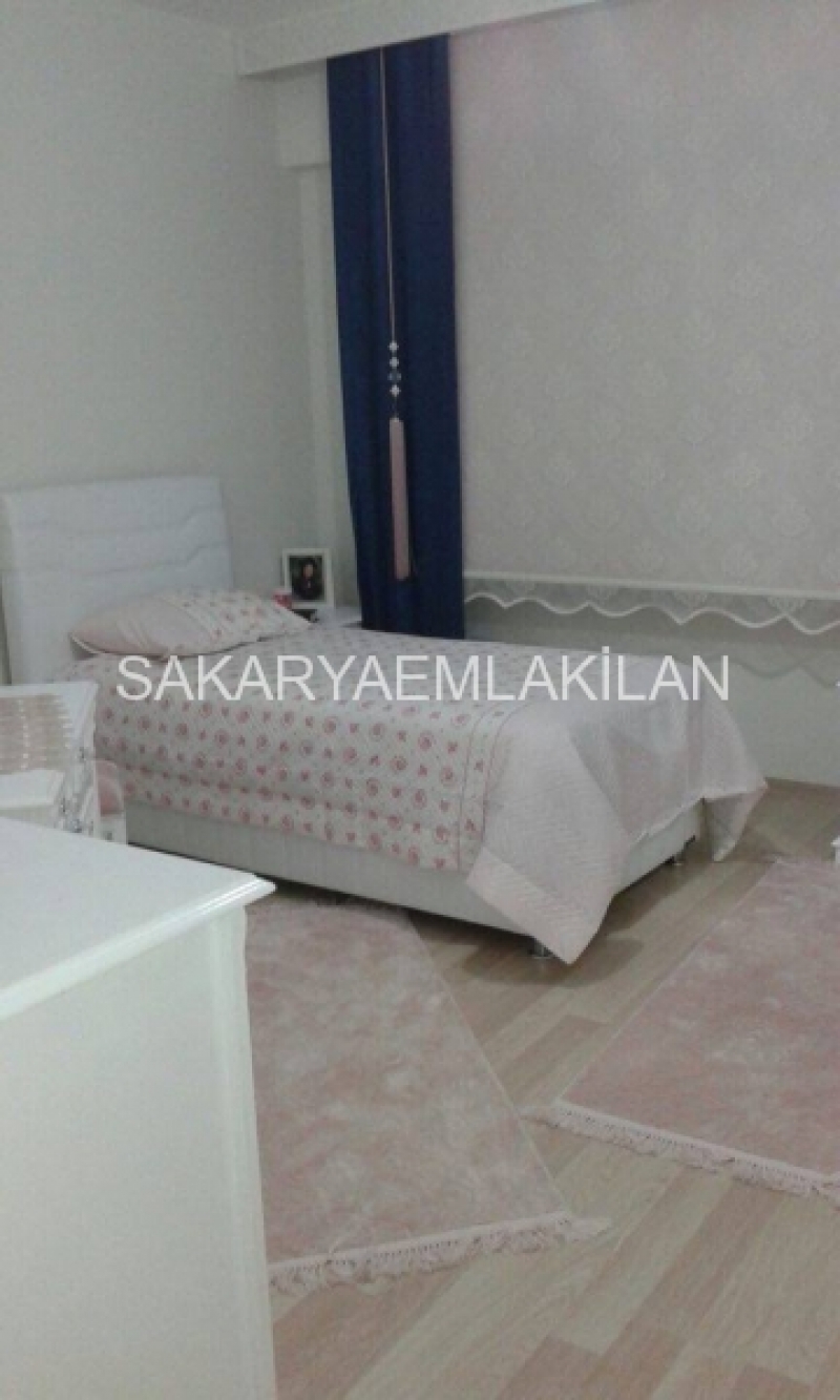 Satılık Daire Sakarya Hendek Merkez Sakarya Emlak İlan