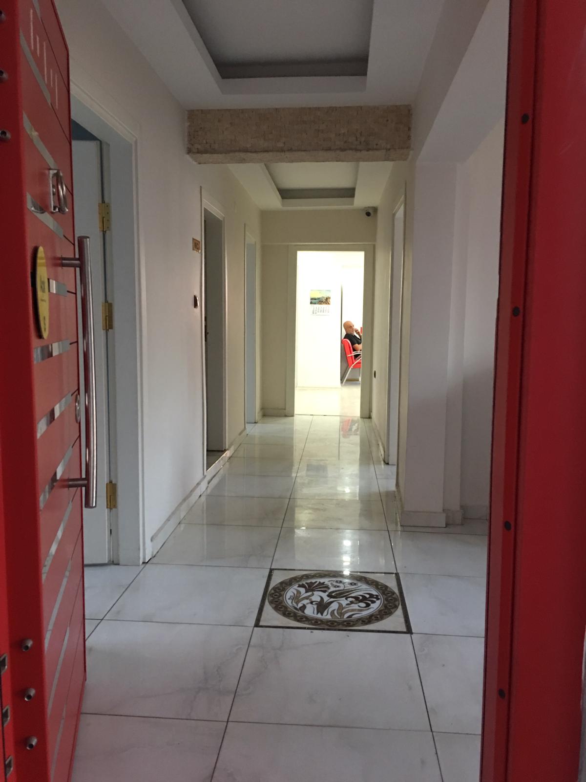 ADAKAYA GAYRİMENKUL